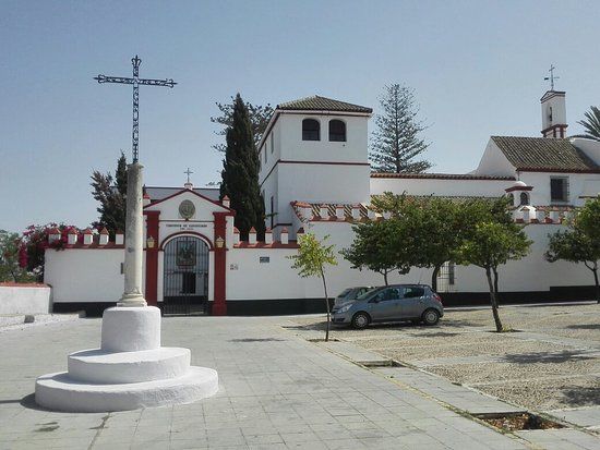 Convento de Capuchinos