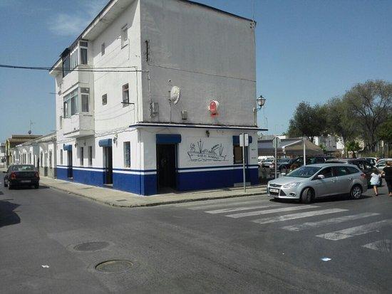 Bar el Marino